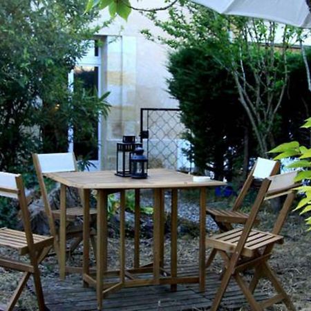 Appartement Le Chateau Mérignac Eksteriør bilde
