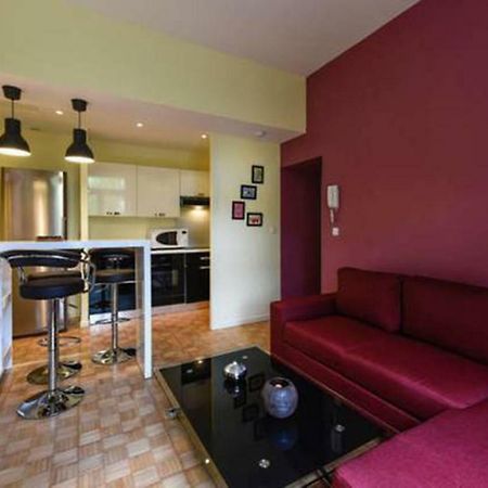 Appartement Le Chateau Mérignac Eksteriør bilde
