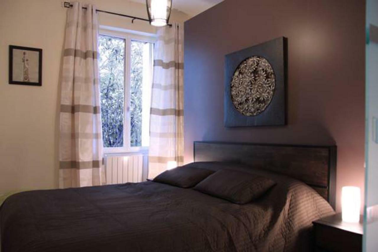 Appartement Le Chateau Mérignac Eksteriør bilde