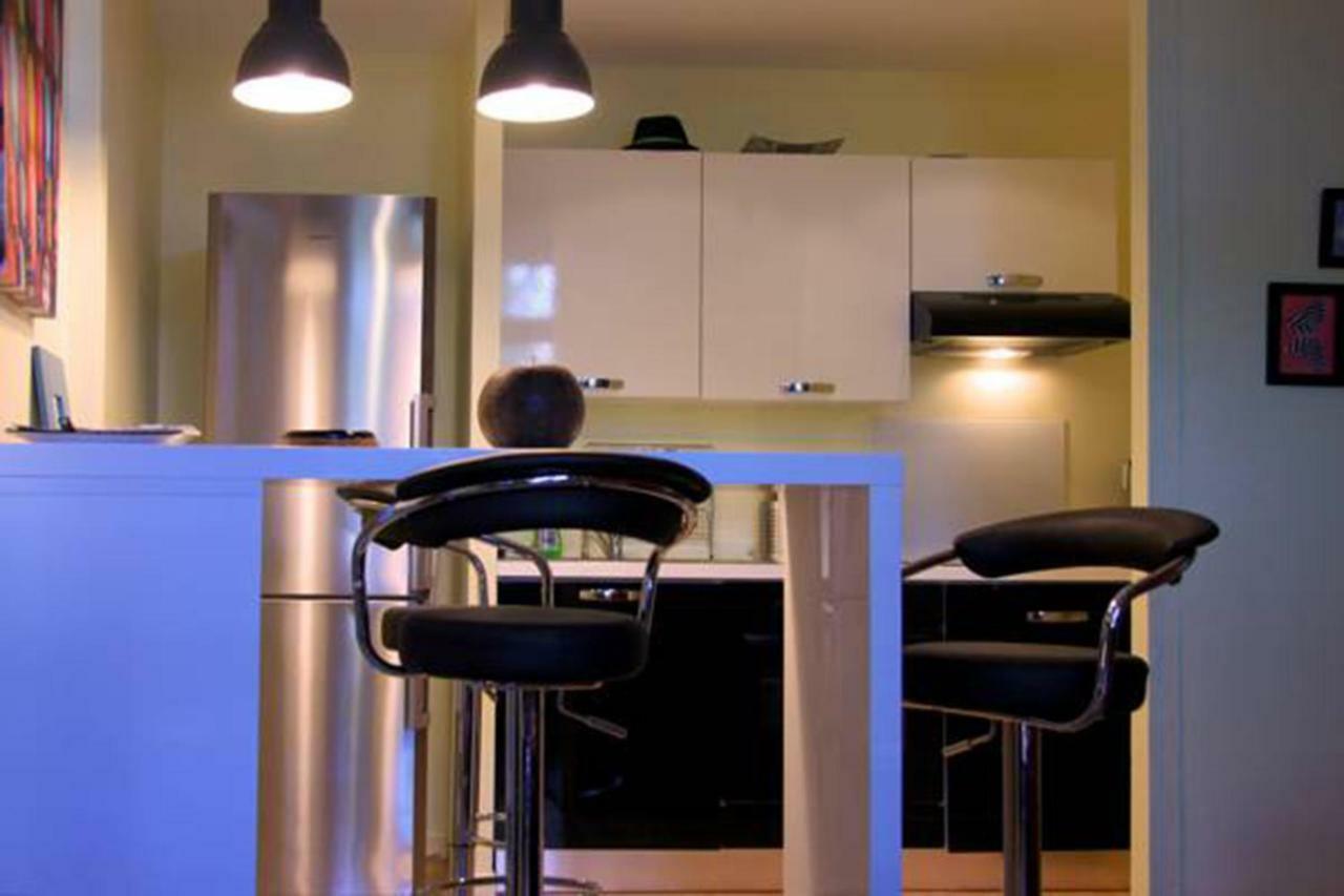 Appartement Le Chateau Mérignac Eksteriør bilde