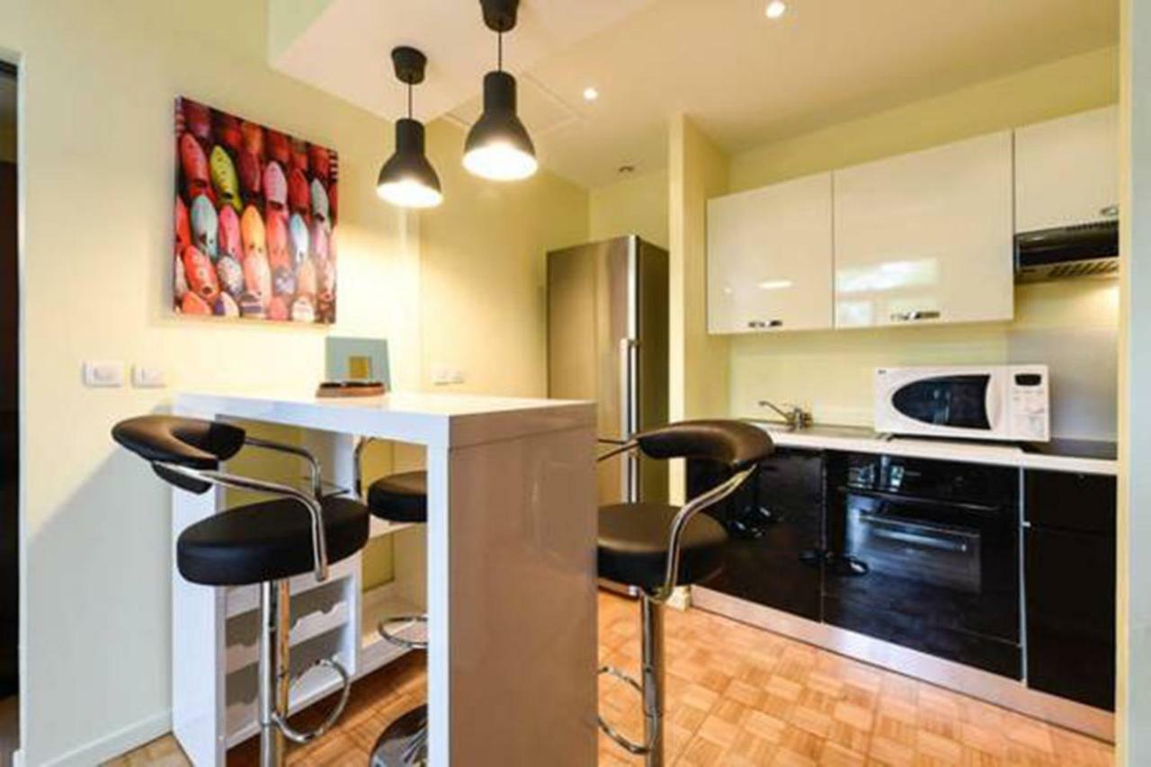 Appartement Le Chateau Mérignac Eksteriør bilde